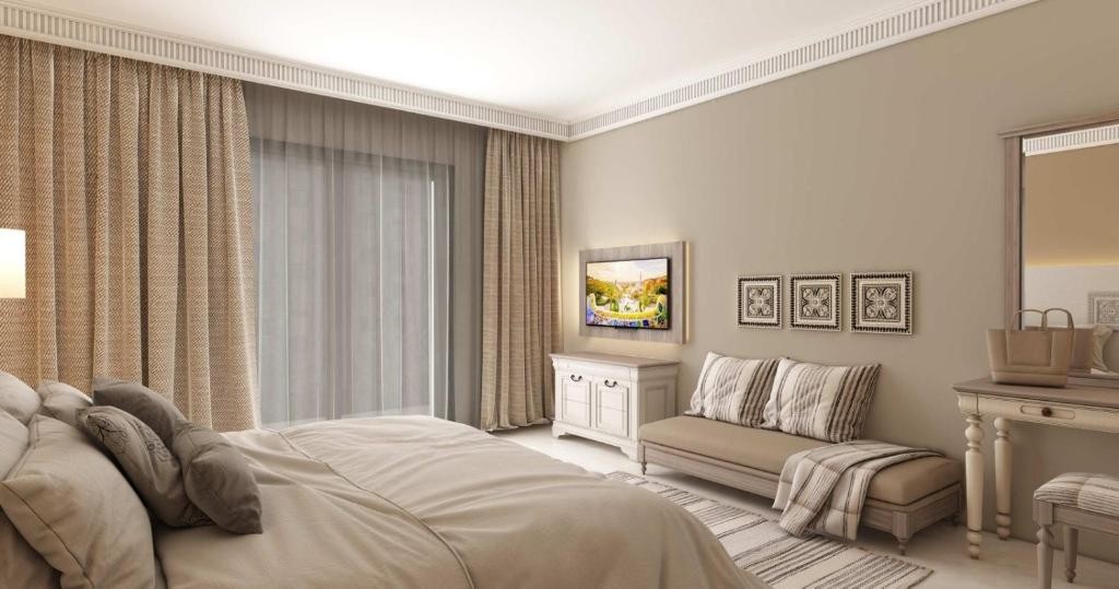 Hotel Alhambra Thalasso