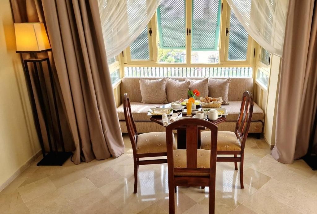 Hotel Alhambra Thalasso