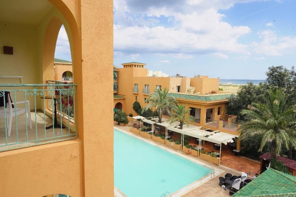 Hotel Alhambra Thalasso