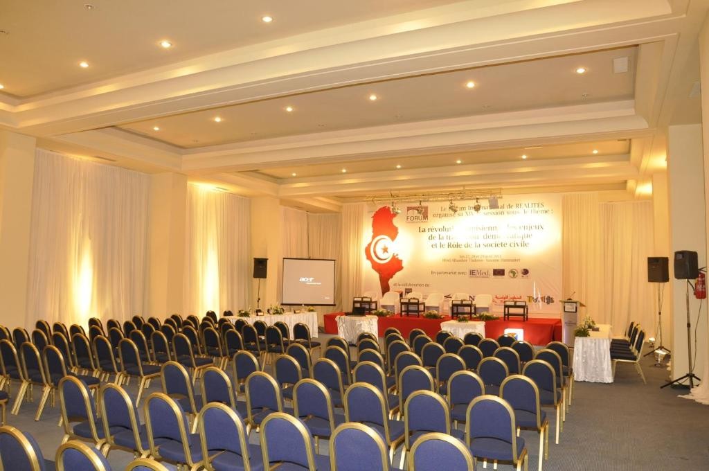 Hotel Alhambra Thalasso