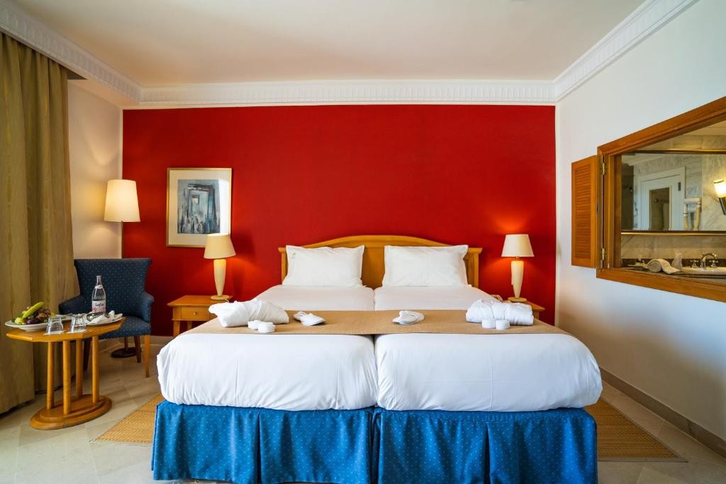 Vincci Saphir Palace & Spa