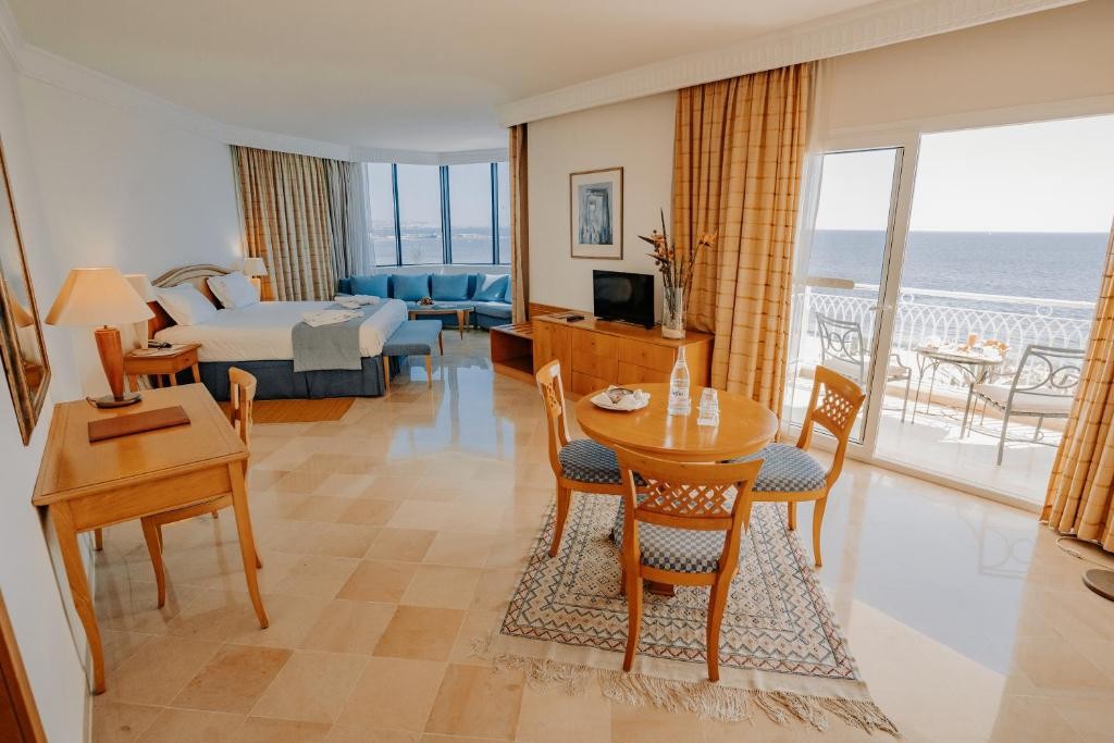 Vincci Saphir Palace & Spa