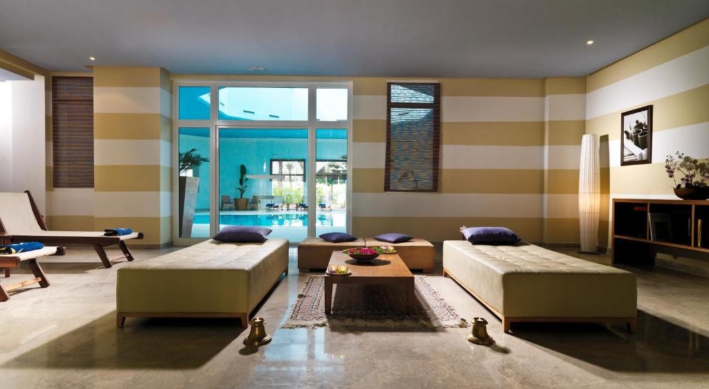 Vincci Saphir Palace & Spa