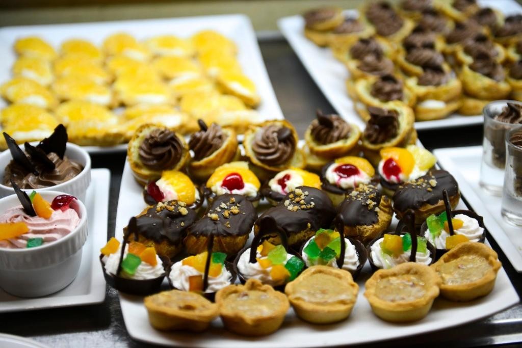 Vincci Saphir Palace & Spa