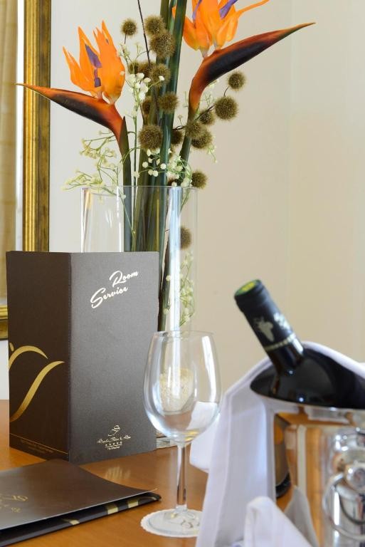 Vincci Saphir Palace & Spa