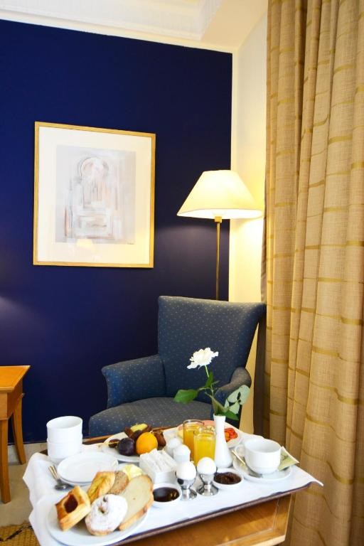 Vincci Saphir Palace & Spa