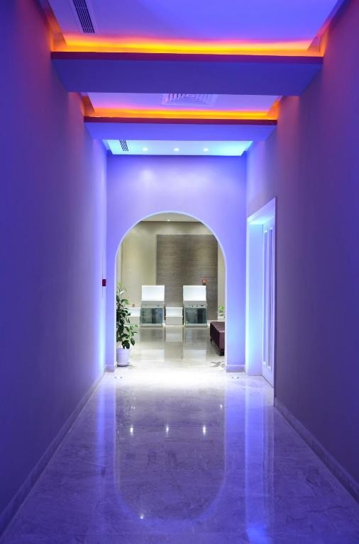 Vincci Saphir Palace & Spa