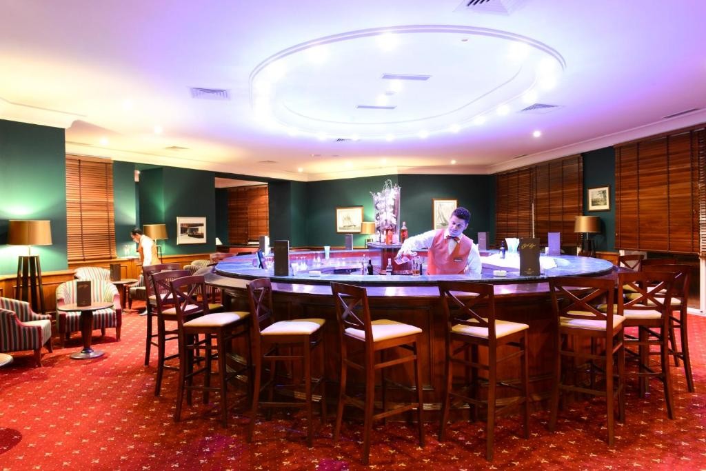 Vincci Saphir Palace & Spa