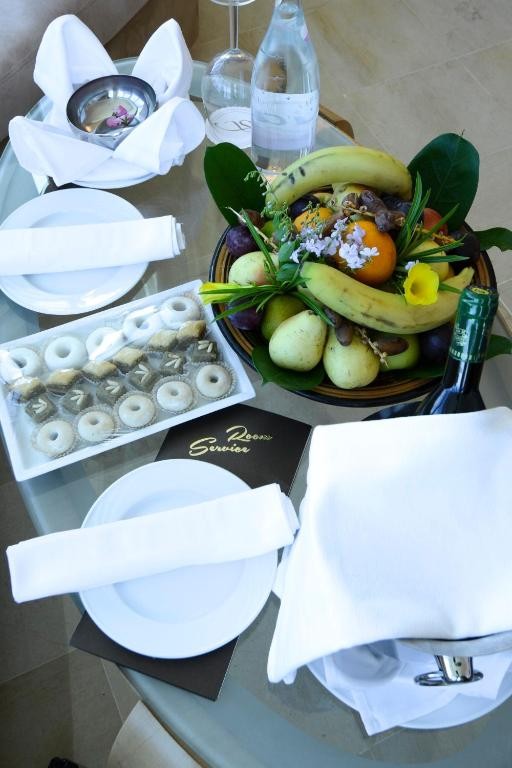 Vincci Saphir Palace & Spa