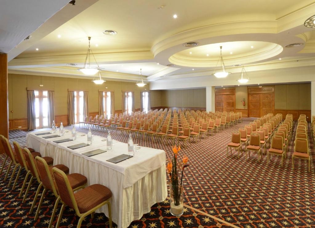 Vincci Saphir Palace & Spa