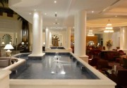 Vincci Saphir Palace & Spa