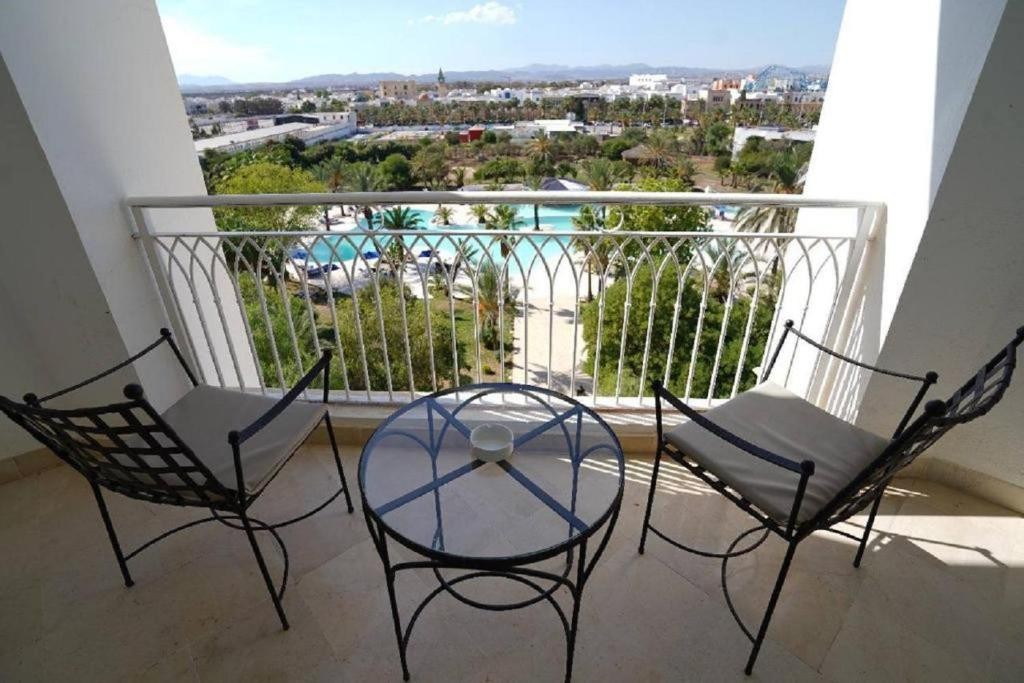 Vincci Saphir Palace & Spa