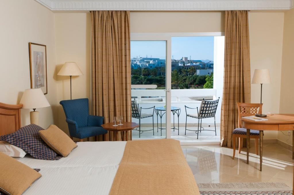 Vincci Saphir Palace & Spa