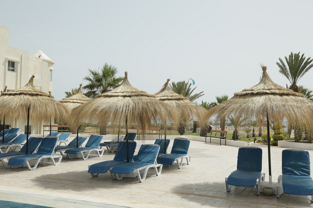 Thapsus Beach Resort