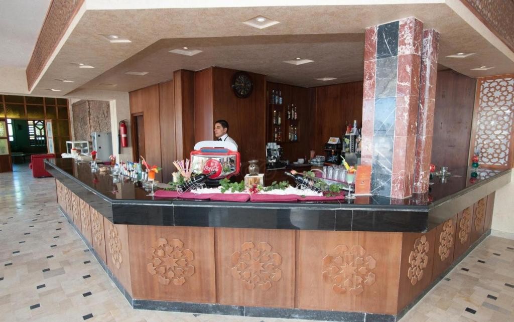 Thapsus Beach Resort