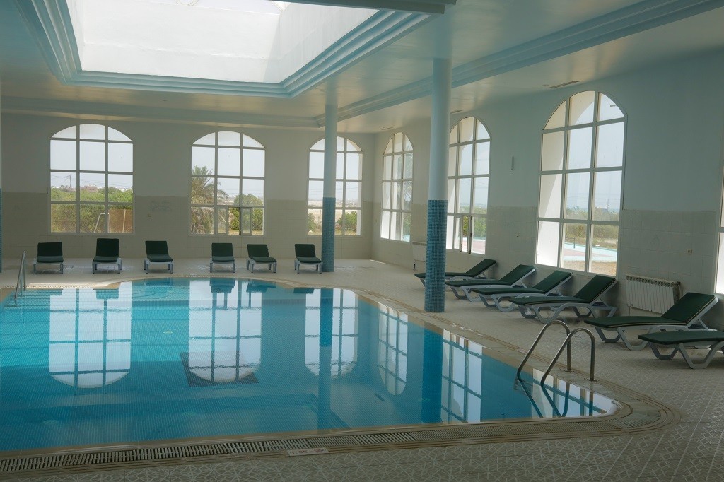 Thapsus Beach Resort