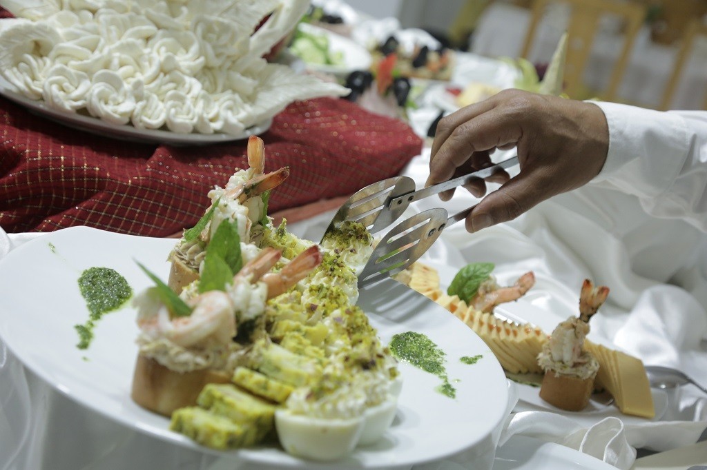 Thapsus Beach Resort