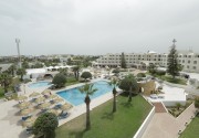 Thapsus Beach Resort