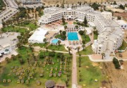 Thapsus Beach Resort