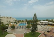 Thapsus Beach Resort
