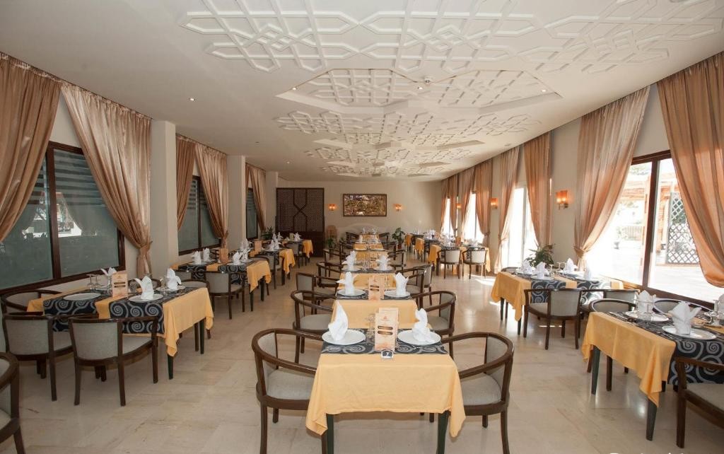 Thapsus Beach Resort