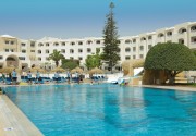 Thapsus Beach Resort
