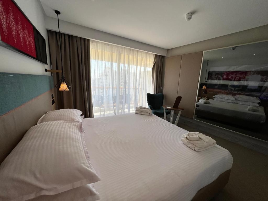 Sousse Pearl Marriott Resort & Spa