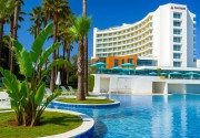 Sousse Pearl Marriott Resort & Spa