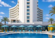 Sousse Pearl Marriott Resort & Spa