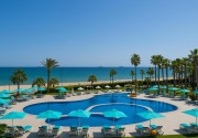 Sousse Pearl Marriott Resort & Spa