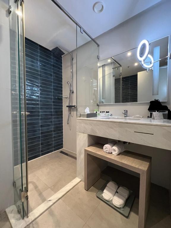 Sousse Pearl Marriott Resort & Spa