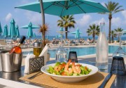 Sousse Pearl Marriott Resort & Spa