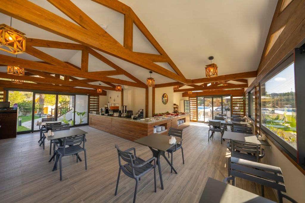 Фотография от MARVELOUS HOTEL SARIGERME