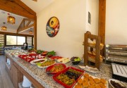 Обстановка в MARVELOUS HOTEL SARIGERME