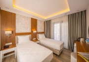 MARVELOUS HOTEL SARIGERME – почивка в Мармарис, Турция