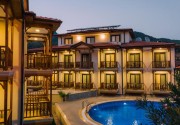 Настаняване в MARVELOUS HOTEL SARIGERME, Мармарис, Турция