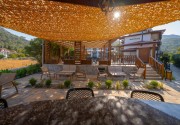 Престой в MARVELOUS HOTEL SARIGERME, Мармарис, Турция
