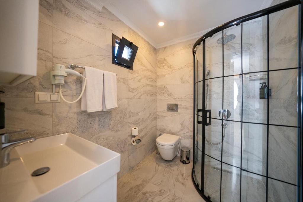 Детайл от MARVELOUS HOTEL SARIGERME, Мармарис, Турция
