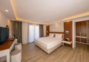 Изглед от MARVELOUS HOTEL SARIGERME