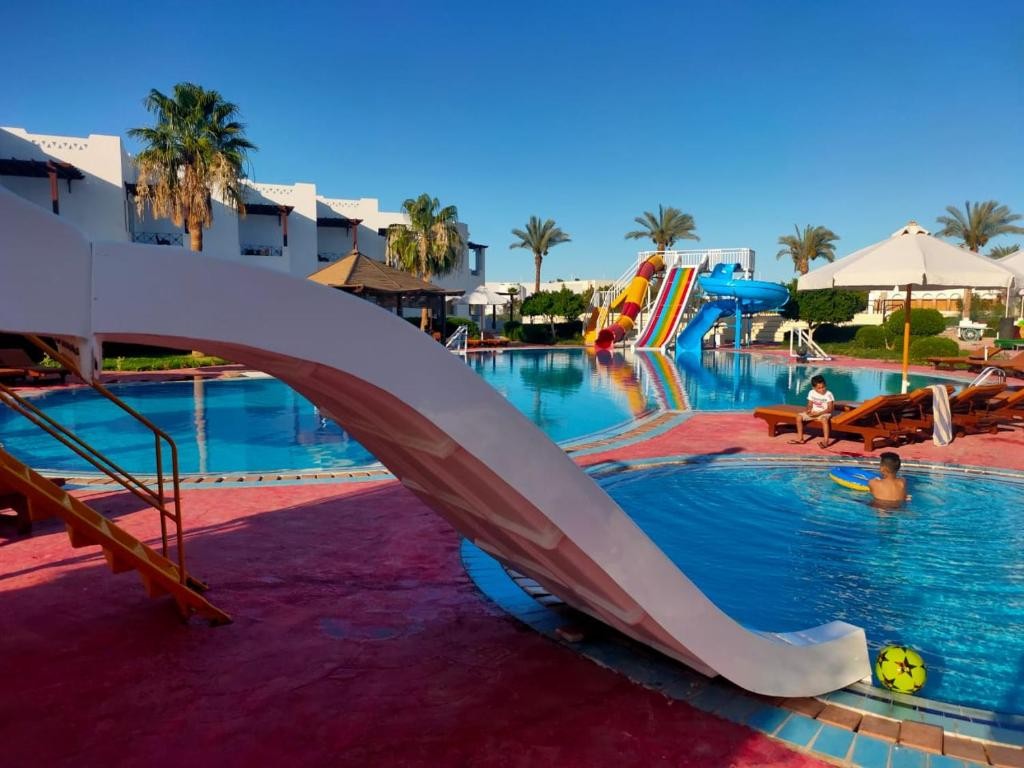 UNI SHARM AQUA PARK
