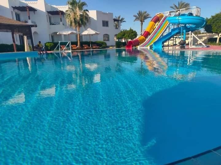 UNI SHARM AQUA PARK