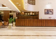 Gerasa Hotel Amman