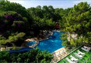PIRATES PARK RESORT