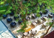PIRATES PARK RESORT