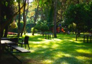 PIRATES PARK RESORT