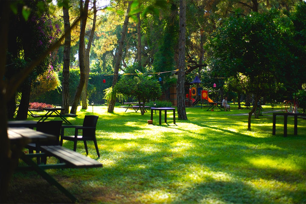 PIRATES PARK RESORT