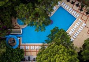 PIRATES PARK RESORT