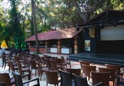 PIRATES PARK RESORT