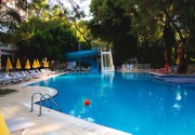 PIRATES PARK RESORT