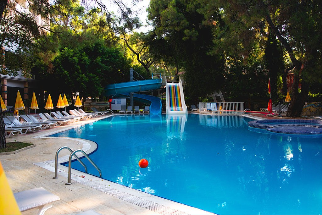 PIRATES PARK RESORT